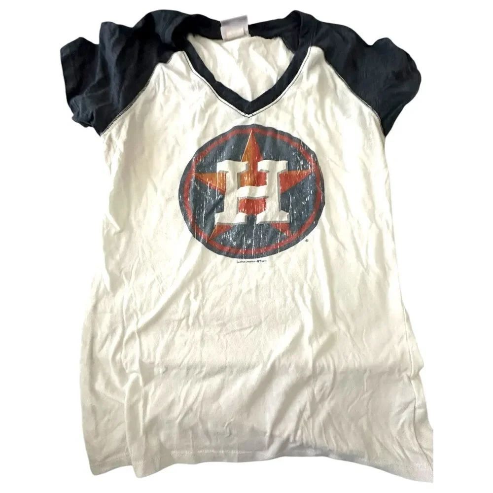 Houston Astros women’s shirt size Small